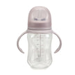 Transitional Sippy/Weighted Straw Cup | noüka | Bloom