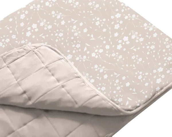 Cloud Comforter  2.6 TOG | günamüna | Flora