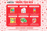 123 Baby Box - 22-24 Months Montessori Educational Box