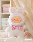[pre order] LULU THE PIGGY – JOYFUL TIME SERIES PVC PLUSH KEYCHAIN BLINDBOX