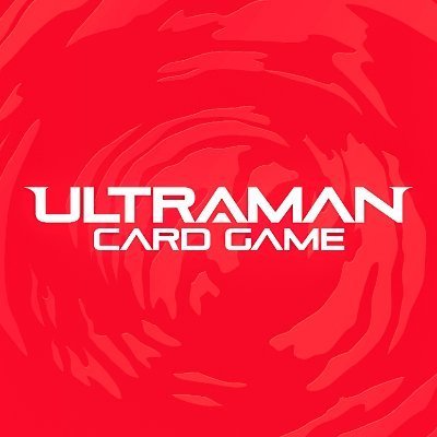 Ultraman Card Game Sunday Tournament (Oct 18th @5pm)