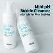 Yadah Bubble Deep Cleanser 150ml