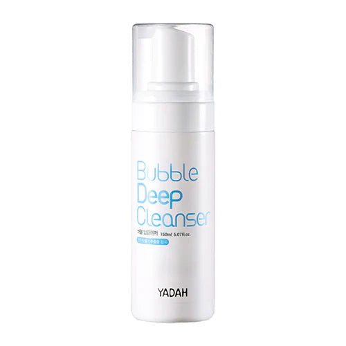 Yadah Bubble Deep Cleanser 150ml