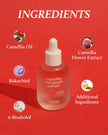 Yadah Camellia Red Youth Serum 30ml