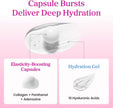 Yadah Collagen Hydra Core Cream 50g