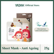 Yadah Collagen Mask Pack 25g