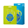 Yadah Hyaluronic Acid Mask Pack 25ml