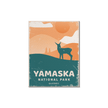 Yamaska Quebec National Park Postcard, Canada Parks