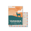 Yamaska Quebec National Park Postcard, Canada Parks