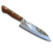 Yamato 170 - Couteau Santoku 170mm | Lame en acier VG1 DP CLAD