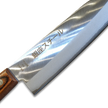 Yamato 170 - Couteau Santoku 170mm | Lame en acier VG1 DP CLAD