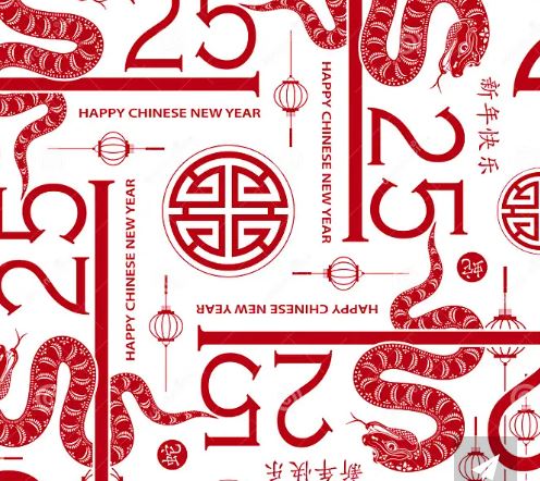 New Year Crackers