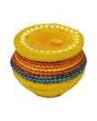 Matka Diya Set of 7