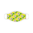 Yellow Daisy Face Mask