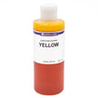 Yellow Liquid Food Color - Liquid Food Coloring - 4 oz, 1 Gallon - Ships Free Within Canada on Orders Above CAD $199