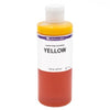 Yellow Liquid Food Color - Liquid Food Coloring - 4 oz, 1 Gallon - Ships Free Within Canada on Orders Above CAD $199