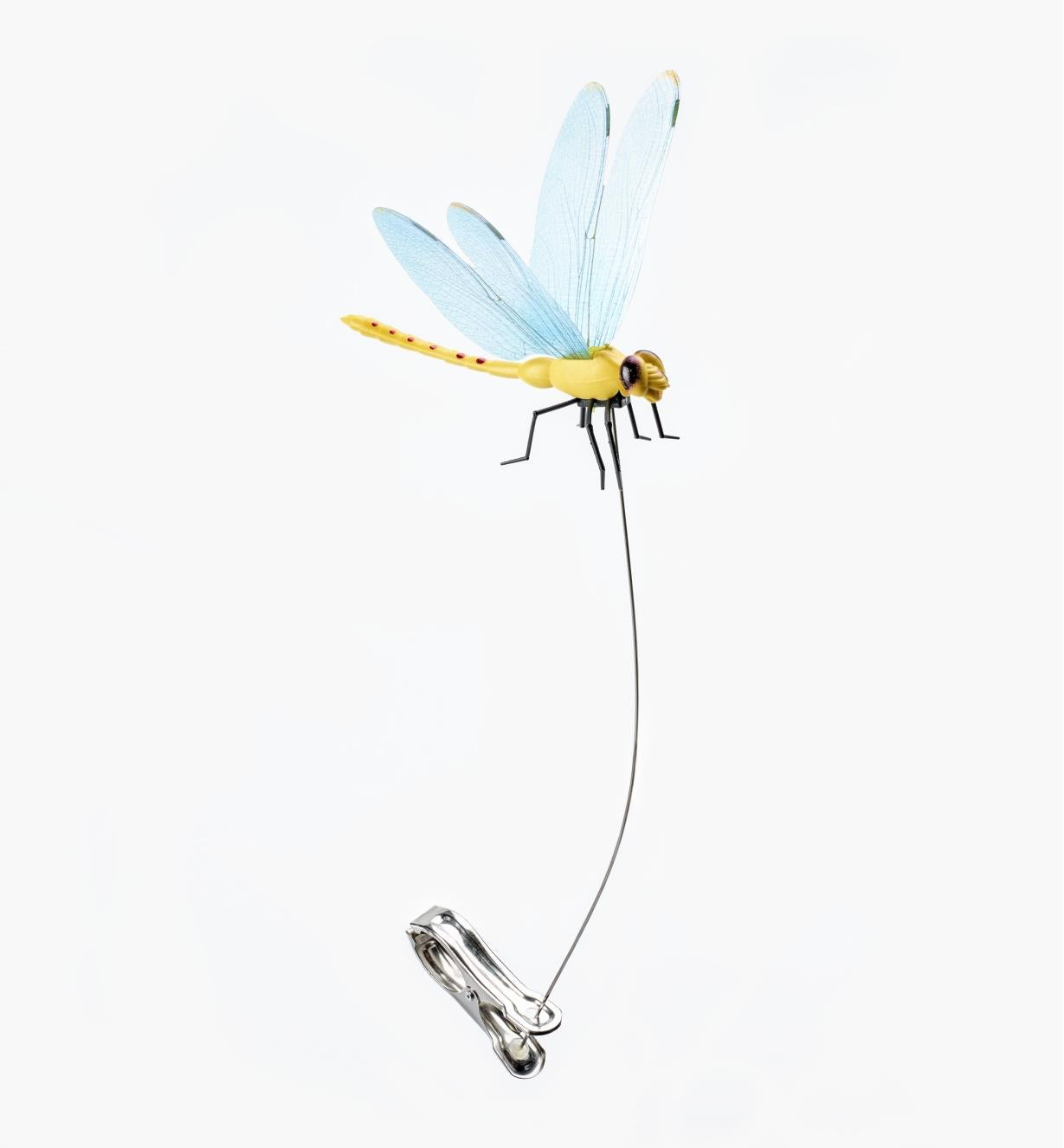 DragonFly Wingman