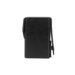 Yugi's Deck Box Replica + Belt Loop - Hard Shell - Faux Leather