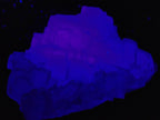 YGX Fluorite - Yaogangxian, Hunan Province, China