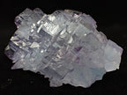 YGX Fluorite - Yaogangxian, Hunan Province, China