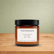 Bougie de soya YOHANAN fruits confits