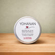Bougie de soya YOHANAN fruits confits
