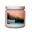 Yoho National Park 'MAGNOLIA & MULBERRY' Scented Candle, Canada Parks