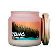 Yoho National Park 'MAGNOLIA & MULBERRY' Scented Candle, Canada Parks