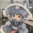 [pre order] YOOKI Multi-Style Idol 400% Series Plush Blind Box