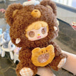 [pre order] YOOKI Multi-Style Idol 400% Series Plush Blind Box
