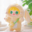 [pre order] YOOKI V3 Warm Bunny Series Plush Blind Box