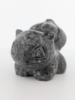Yooperlite Pokémon‑Inspired Carvings — UV Fluorescent Crystal Figures (2.25–2.75 in, 110–295 g)