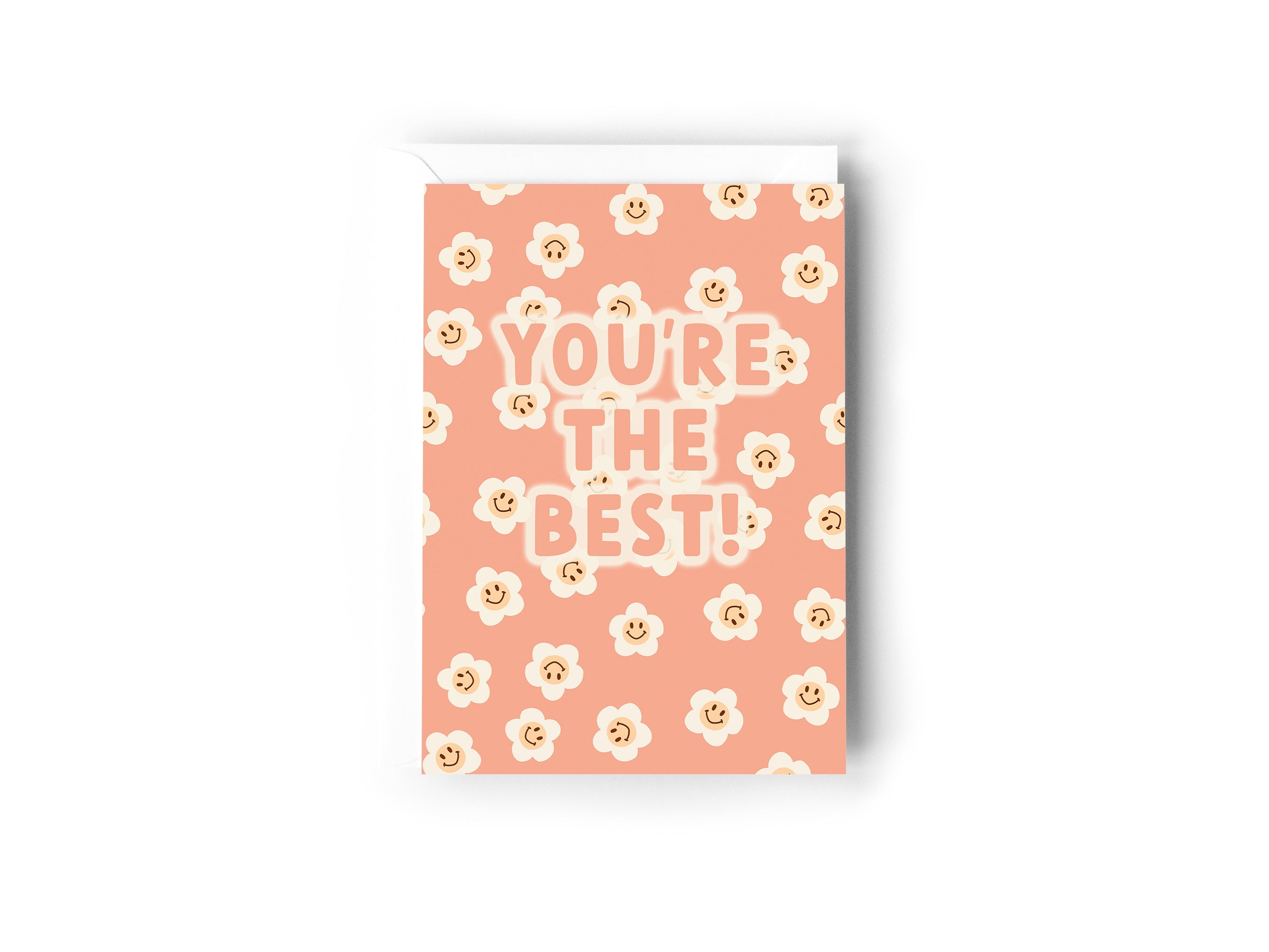 You're the Best - Daisy