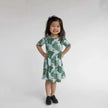 Youth Bamboo Daphne Dress | Travel