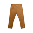 Youth Bamboo Leggings | Papaya