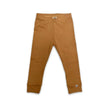 Youth Bamboo Leggings | Umber