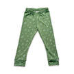Youth Bamboo Leggings | Garden Snakes