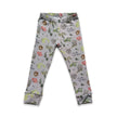 Youth Bamboo Leggings | Market Veggies