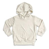 Youth Lightweight Bamboo Hoodie | Ash