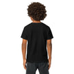 Halloween Zombie Chicken Scene Youth t-shirt