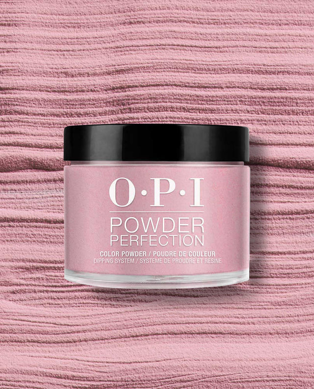 OPI - Powder Perfection You'Ve Got That Glas-Glow 1.5 Oz