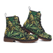 Big Buds Dope Martens - Vegan
