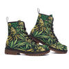 Big Buds Dope Martens - Vegan