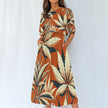 Cali Midi Pocket dress