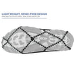 Yaktrax Unisex PRO Ice Traction Device