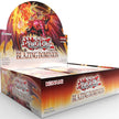 Yu-Gi-Oh! Blazing Dominion Booster Pack