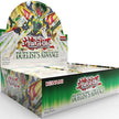 Yu-Gi-Oh! Duelists Advance Booster Pack