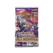 Yu Gi Oh Wild Survivors Booster Pack