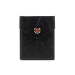 Yugi's Deck Box Replica + Belt Loop - Hard Shell - Faux Leather