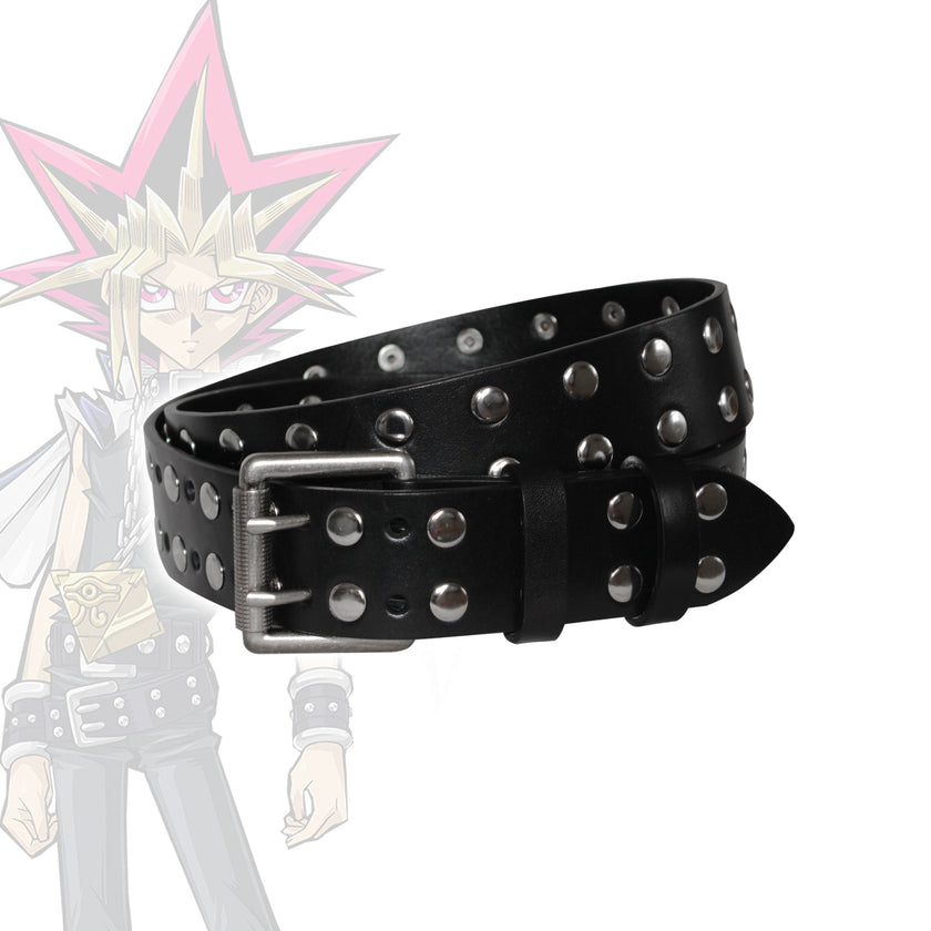 Réplique de la ceinture de Yugi